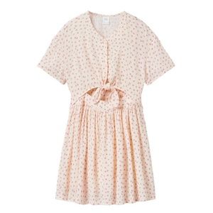 Zara Girl's Dress Size 8yr